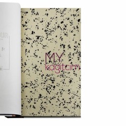 .Murella Glamour Luxury 5 m2 - İtalyan Duvar Kağıdı Luxury Glamour M3138