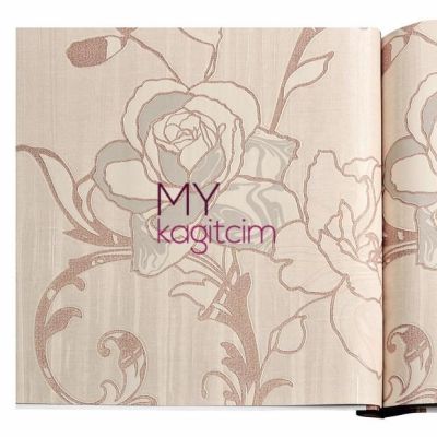 İtalyan Duvar Kağıdı Luxury Glamour M3141