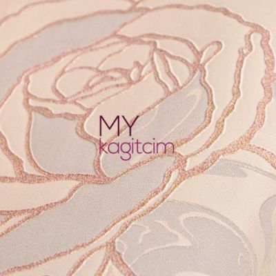 İtalyan Duvar Kağıdı Luxury Glamour M3141