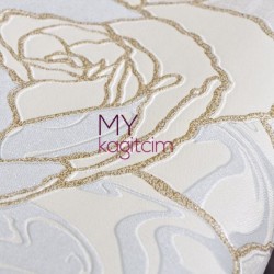 İtalyan Duvar Kağıdı Luxury Glamour M3143 - Thumbnail