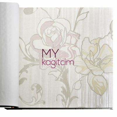 İtalyan Duvar Kağıdı Luxury Glamour M3145