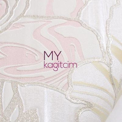 İtalyan Duvar Kağıdı Luxury Glamour M3145