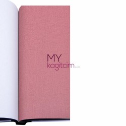 Khroma Magenta - İthal Duvar Kağıdı Magenta ADA 706