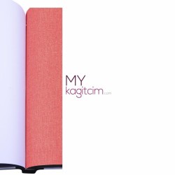 Khroma Magenta - İthal Duvar Kağıdı Magenta ALP 405