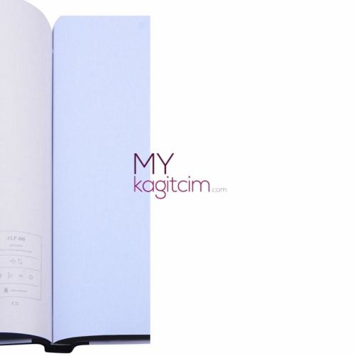 İthal Duvar Kağıdı Magenta HUG 203