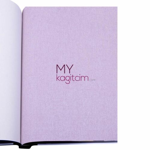 İthal Duvar Kağıdı Magenta TAT 703