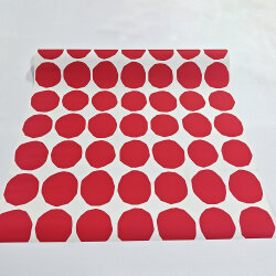 İthal Duvar Kağıdı Marimekko Essential 13062 - Sırpi Marimekko 7 m2
