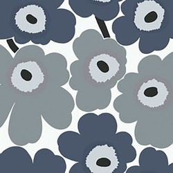 Sırpi Marimekko 7 m2 - İthal Duvar Kağıdı Marimekko Essential 13070