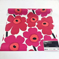 İthal Duvar Kağıdı Marimekko Essential 13071 - Sırpi Marimekko 7 m2
