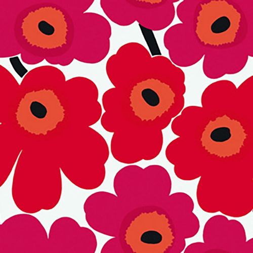 İthal Duvar Kağıdı Marimekko Essential 13071