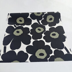 İthal Duvar Kağıdı Marimekko Essential 13072 - Sırpi Marimekko 7 m2