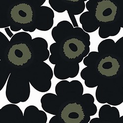 Sırpi Marimekko 7 m2 - İthal Duvar Kağıdı Marimekko Essential 13072