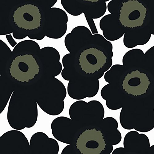 İthal Duvar Kağıdı Marimekko Essential 13072