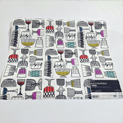 İthal Duvar Kağıdı Marimekko Essential 14100 - Sırpi Marimekko 7 m2