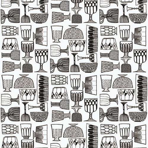 İthal Duvar Kağıdı Marimekko Essential 14101