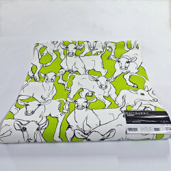 İthal Duvar Kağıdı Marimekko Essential 14105 - Sırpi Marimekko 7 m2