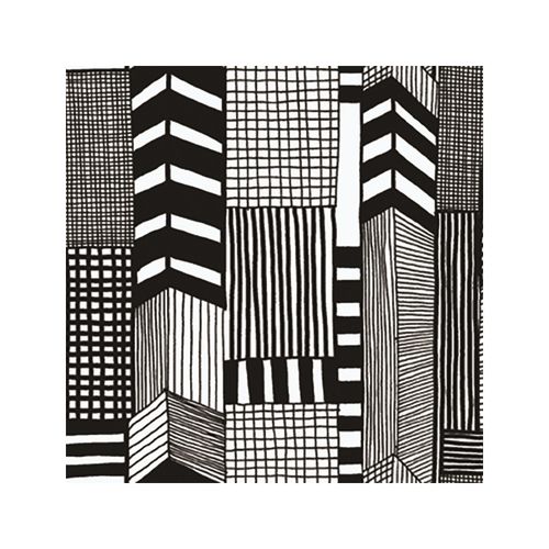 İthal Duvar Kağıdı Marimekko Essential 14111