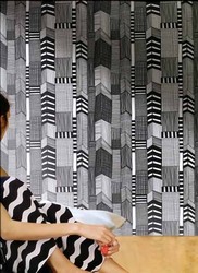 İthal Duvar Kağıdı Marimekko Essential 14111 - Thumbnail