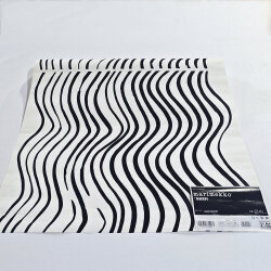 İthal Duvar Kağıdı Marimekko Essential 14121 - Sırpi Marimekko 7 m2