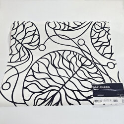 İthal Duvar Kağıdı Marimekko Essential 14131 - 1