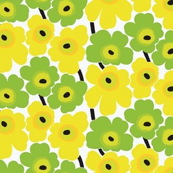 Sırpi Marimekko 7 m2 - İthal Duvar Kağıdı Marimekko Essential 14162