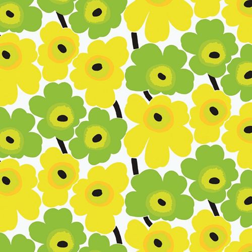 İthal Duvar Kağıdı Marimekko Essential 14162