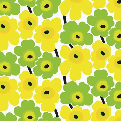 İthal Duvar Kağıdı Marimekko Essential 14162