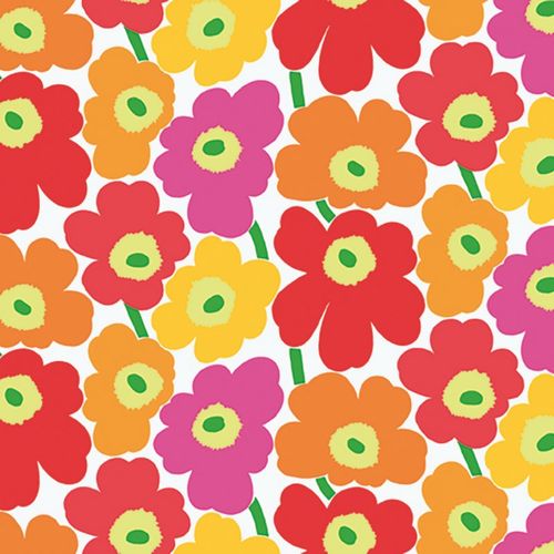 İthal Duvar Kağıdı Marimekko Essential 14163