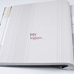 İthal Duvar Kağıdı Match Box 39994-2 - As Creation Match Box 10 m²