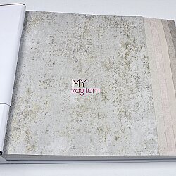 İthal Duvar Kağıdı Match Box 78681-2 - As Creation Match Box 10 m²