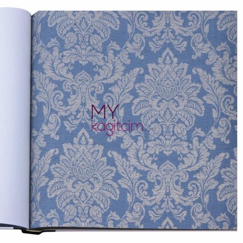 İthal Duvar Kağıdı Mazurka MAZ 301