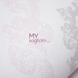 İthal Duvar Kağıdı Memory 32989-2 - 2