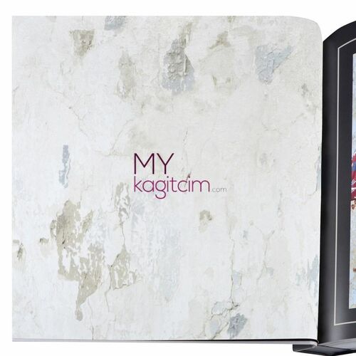 İthal Duvar Kağıdı Metropolitan Stories 2 37954-4