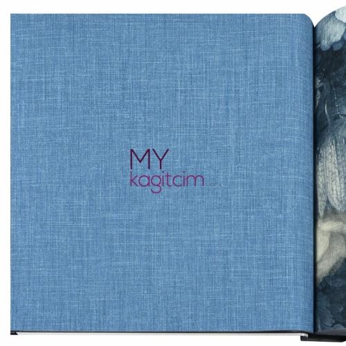 İthal Duvar Kağıdı Metropolitan Stories 36925-9