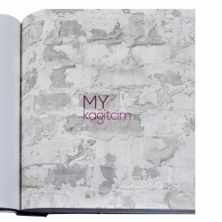 As Creation Metropolitan Stories 5 m² - İthal Duvar Kağıdı Metropolitan Stories 36929-3