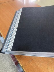 İthal Duvar Kağıdı Metropolitan Stories 36932-2 - 4