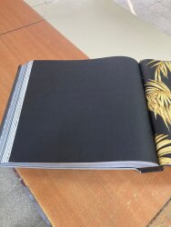 İthal Duvar Kağıdı Metropolitan Stories 36932-2 - 5