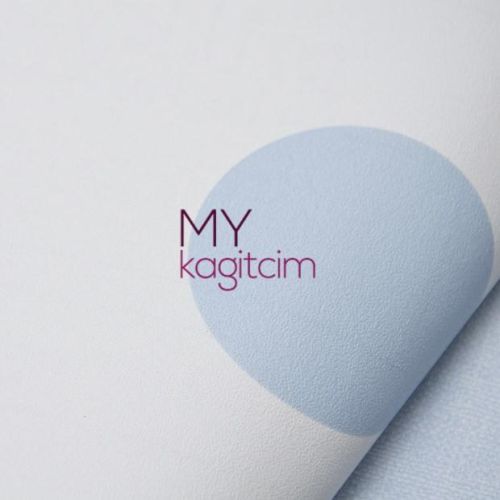 Zümrüt Duvar Kağıdı Milky Baby 407-2