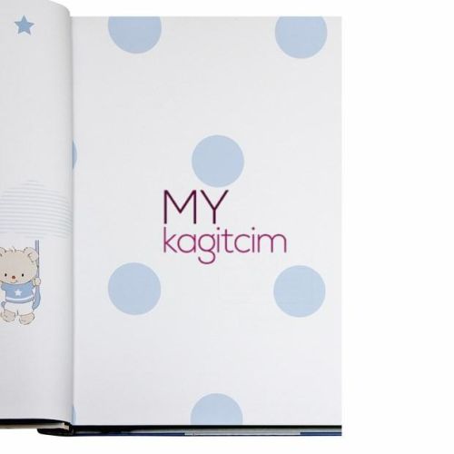 Zümrüt Duvar Kağıdı Milky Baby 407-2