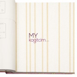 .Murella Mini Classic II 5 m² - İtalyan Duvar Kağıdı Mini Classic M5201