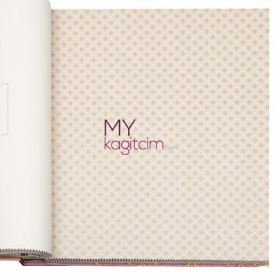 İtalyan Duvar Kağıdı Mini Classic M5219