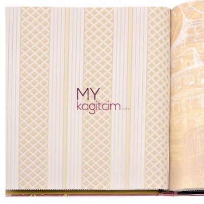 İtalyan Duvar Kağıdı Mini Classic M5221
