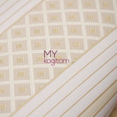 İtalyan Duvar Kağıdı Mini Classic M5221