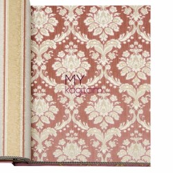 .Murella Mini Classic II 5 m² - İtalyan Duvar Kağıdı Mini Classic M5225