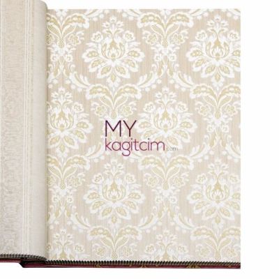 İtalyan Duvar Kağıdı Mini Classic M5227