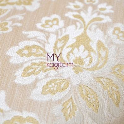 İtalyan Duvar Kağıdı Mini Classic M5227