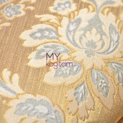 İtalyan Duvar Kağıdı Mini Classic M5229
