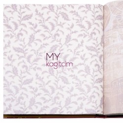 .Murella Mini Classic II 5 m² - İtalyan Duvar Kağıdı Mini Classic M5236