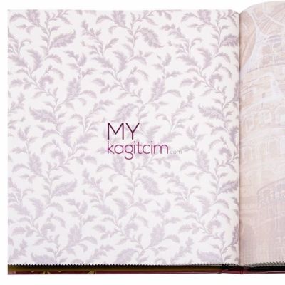 İtalyan Duvar Kağıdı Mini Classic M5236