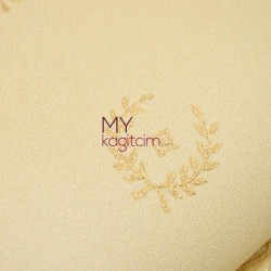 İtalyan Duvar Kağıdı Mini Classic M5247 - Thumbnail